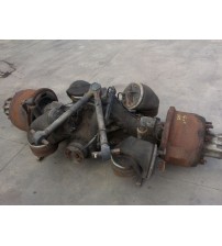 PONTE DIFFERENZIALE DAF XF 430 - 480